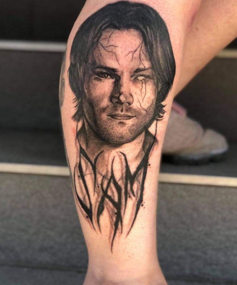 30 Unique Supernatural Tattoos You Must Love