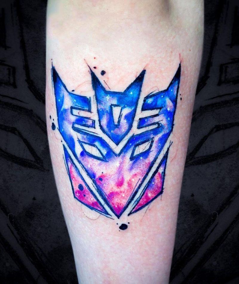 30 Great Transformers Tattoos You Must Try