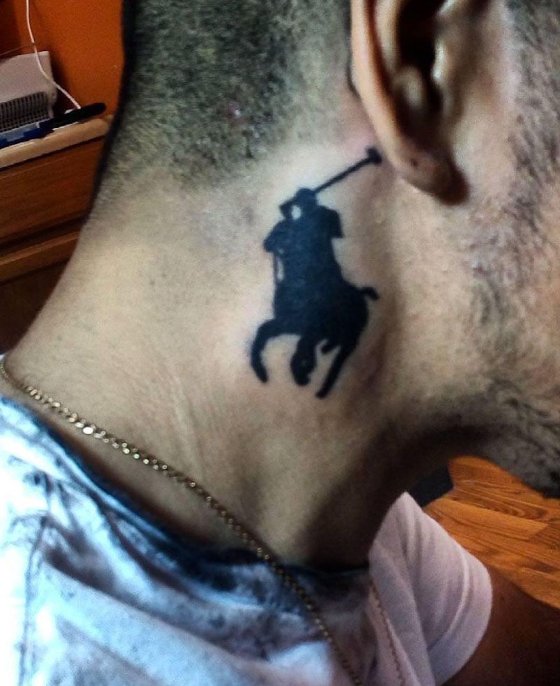 10+ Pretty Polo Tattoos You Will Love