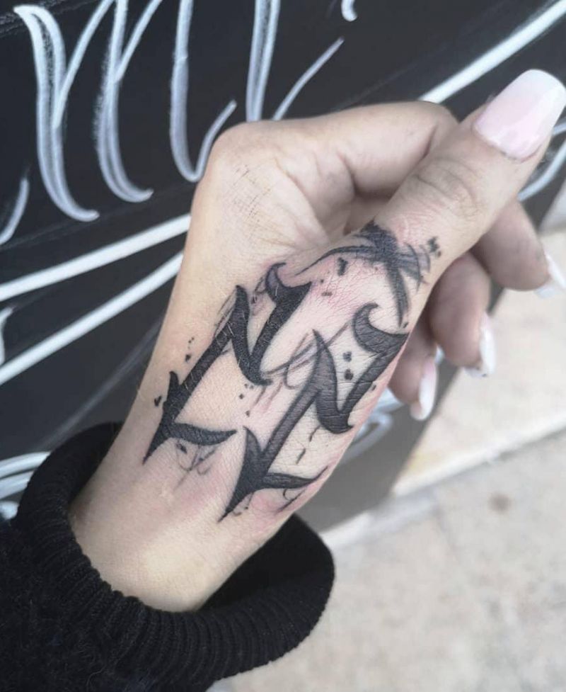 30 Pretty 2 Tattoos to Inspire You