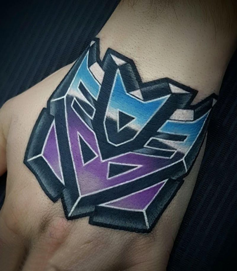 30 Great Transformers Tattoos You Must Try