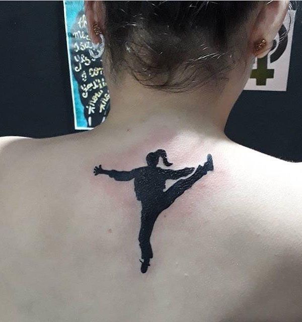 30 Unique Handball Tattoos You Must Love