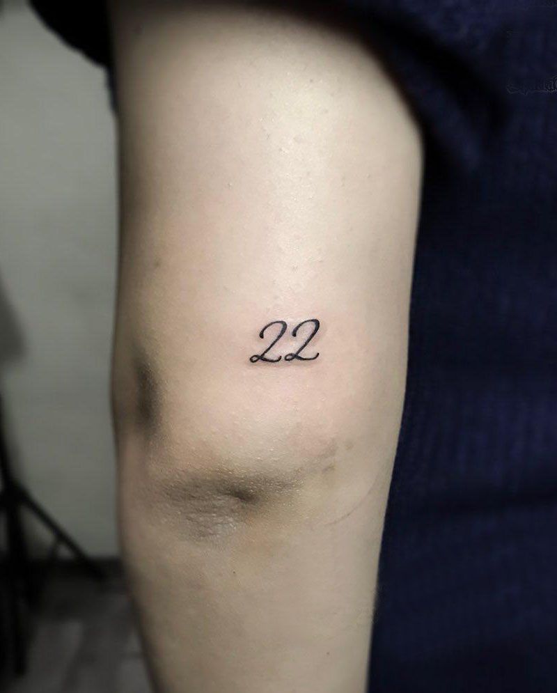 30 Pretty 2 Tattoos to Inspire You