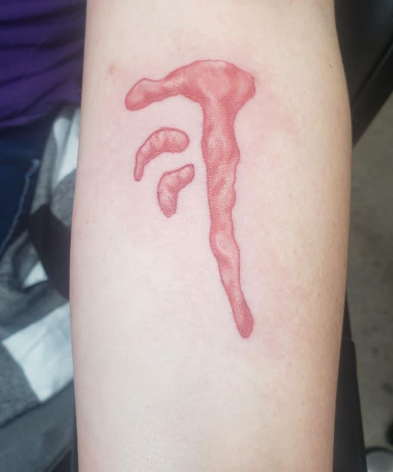 30 Unique Supernatural Tattoos You Must Love