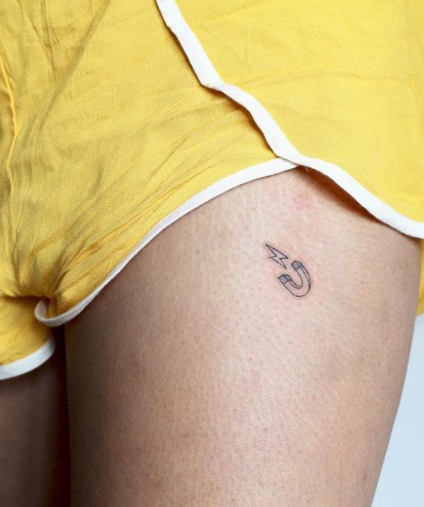 6 Great Magnet Tattoos You Must Try