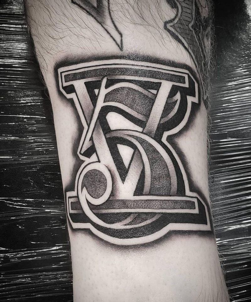 28 Pretty 5 Tattoos You Must Try