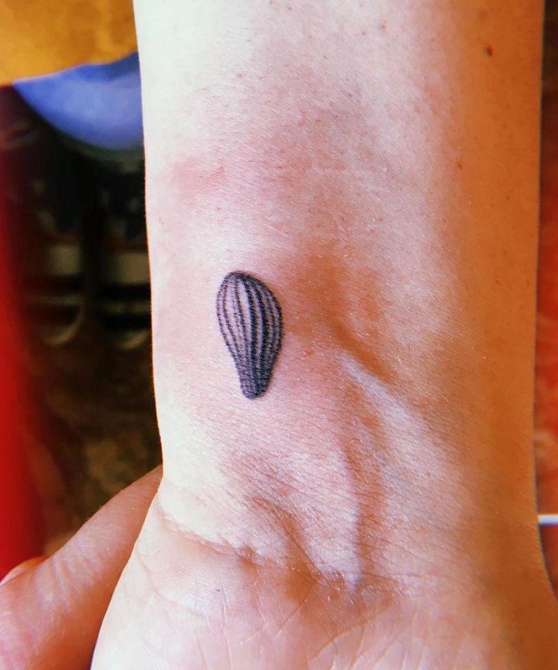 8 Pretty Sunflower Seed Tattoos to Inspire You