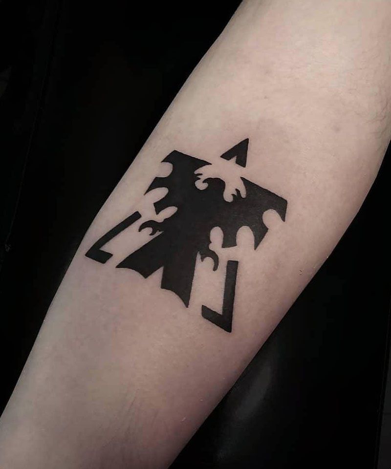 30 Unique StarCraft Tattoos You Must Love