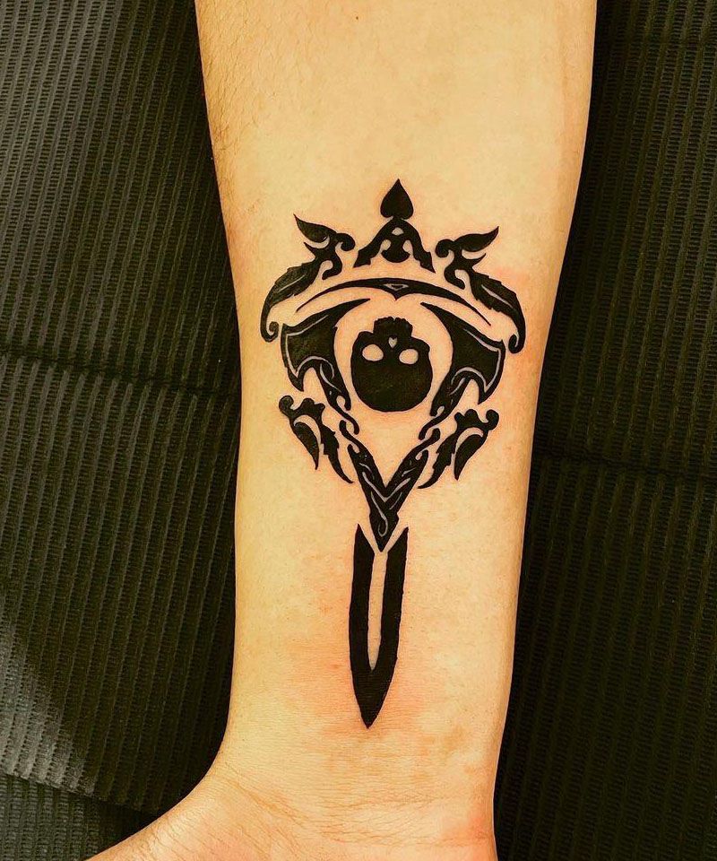 30 Unique Assassins Creed Tattoos You Can Copy