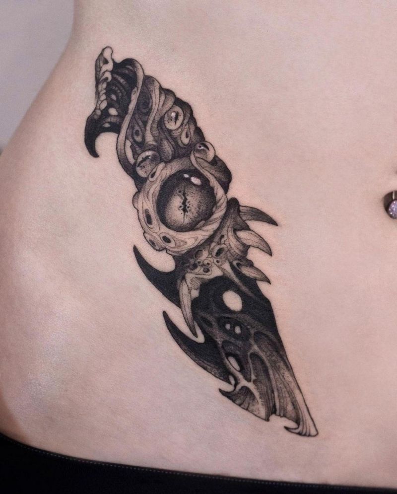 30 Pretty World of Warcraft Tattoos You Must Love