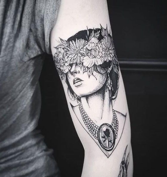 30 Unique See No Evil Tattoos You Must Love