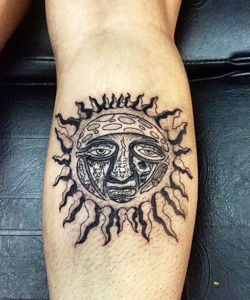 30 Pretty Sublime Tattoos You Must Try