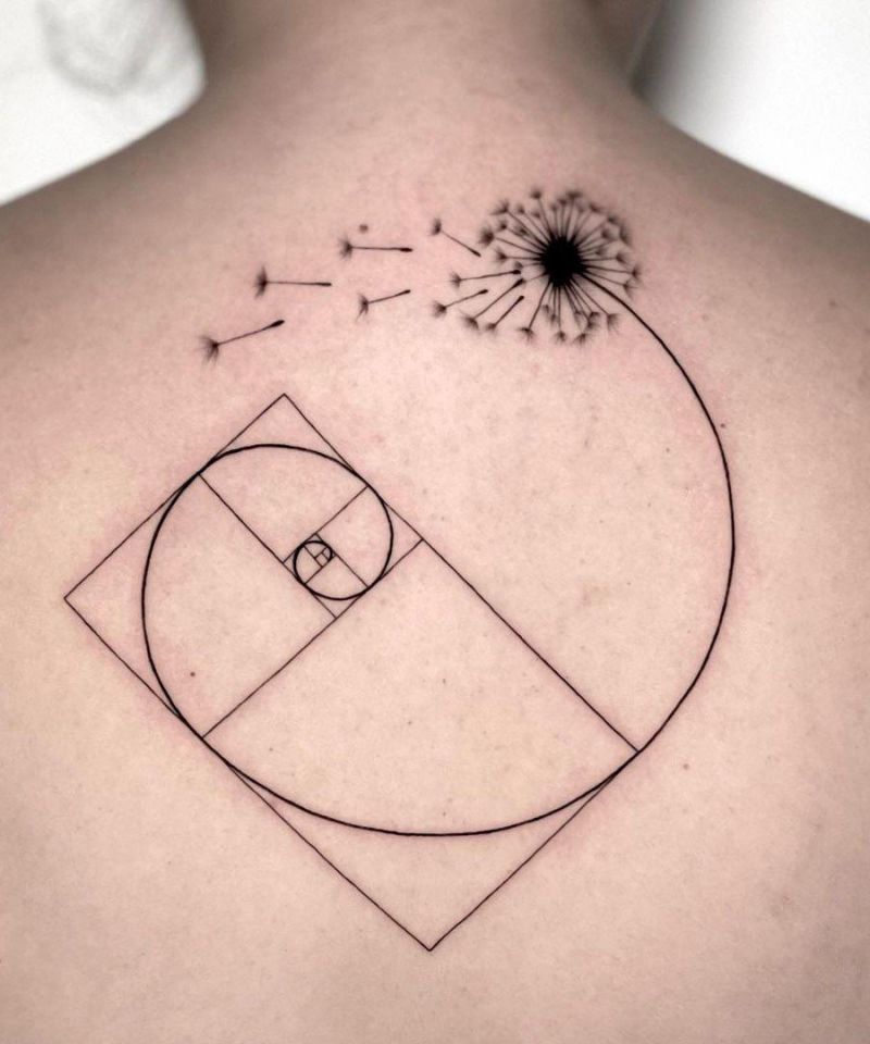 30 Pretty One Line Tattoos Make You Beautiful