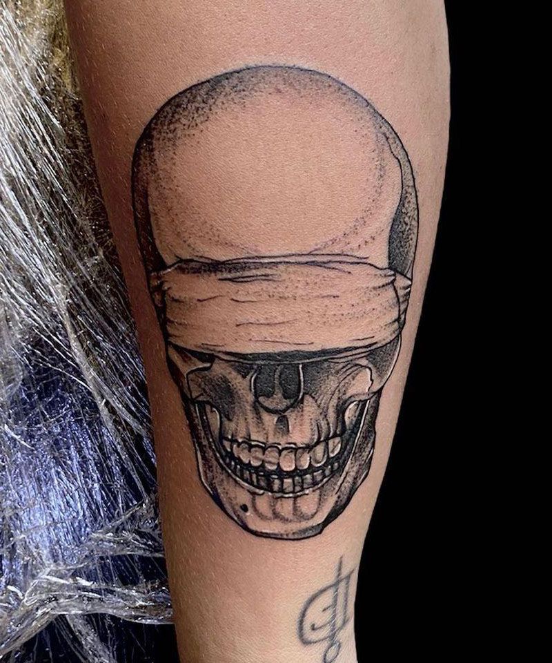 30 Unique See No Evil Tattoos You Must Love