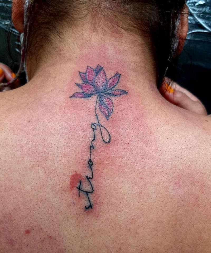 30 Pretty Strong Tattoos Give You Courage