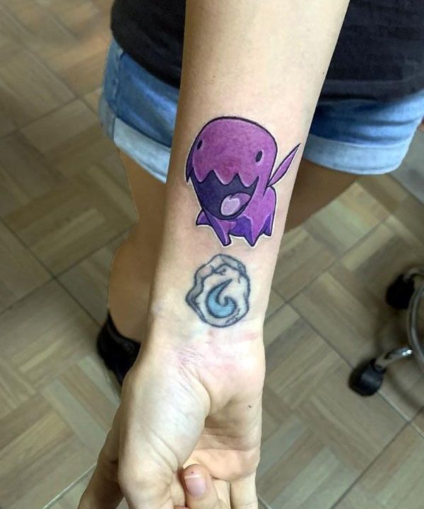 30 Unique StarCraft Tattoos You Must Love