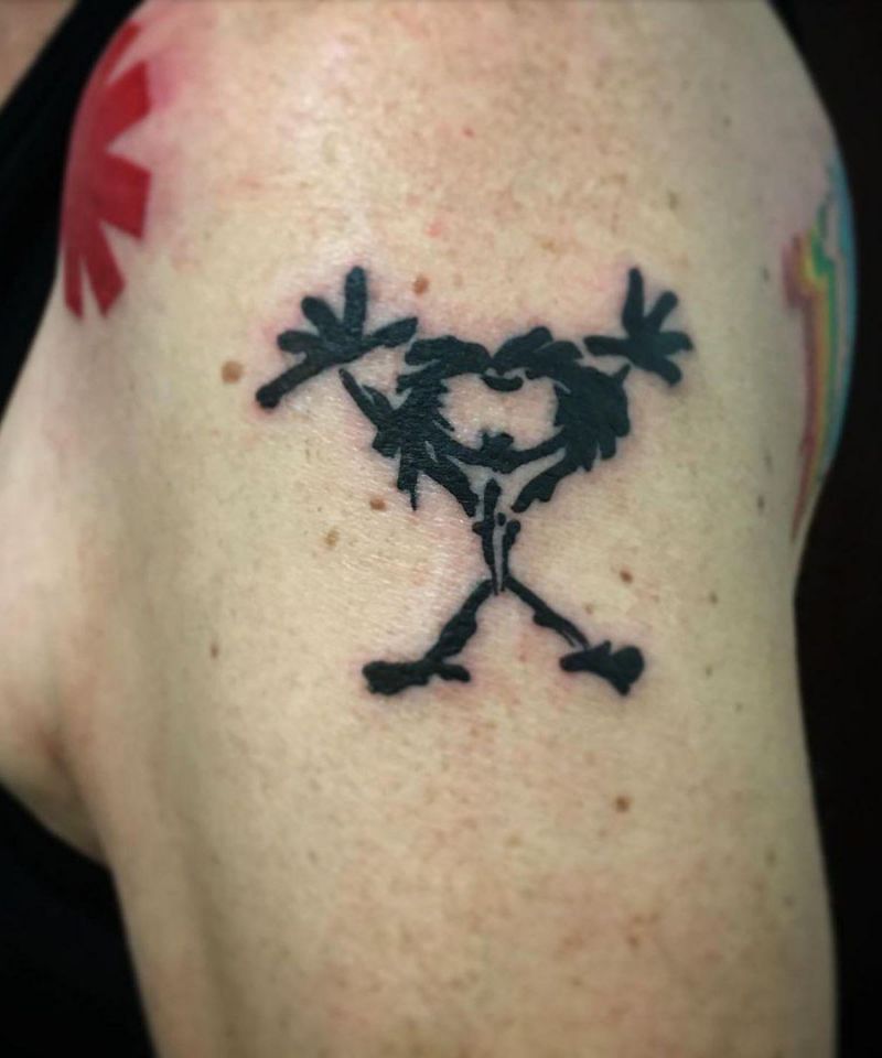 30 Unique Pearl Jam Tattoos For Your Inspiration