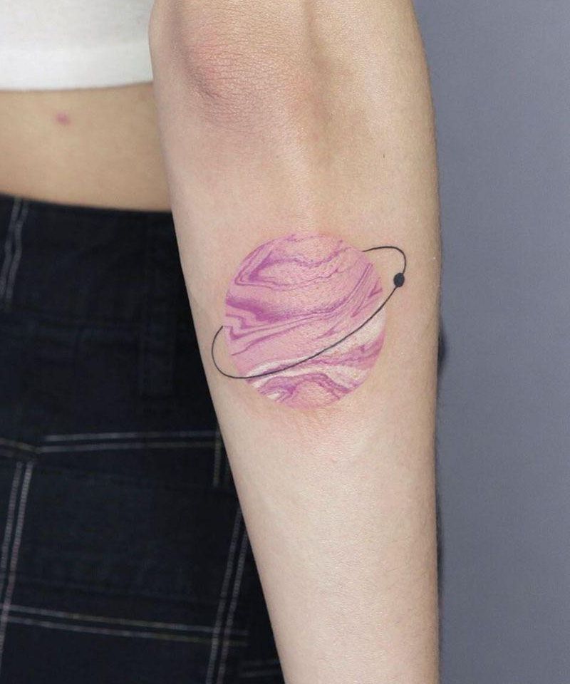 30 Pretty Marble Tattoos Improve Your Temperament