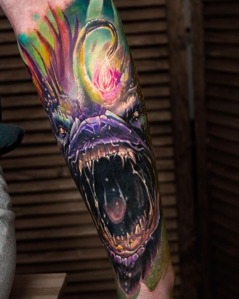 30 Pretty Dota 2 Tattoos You Must Love