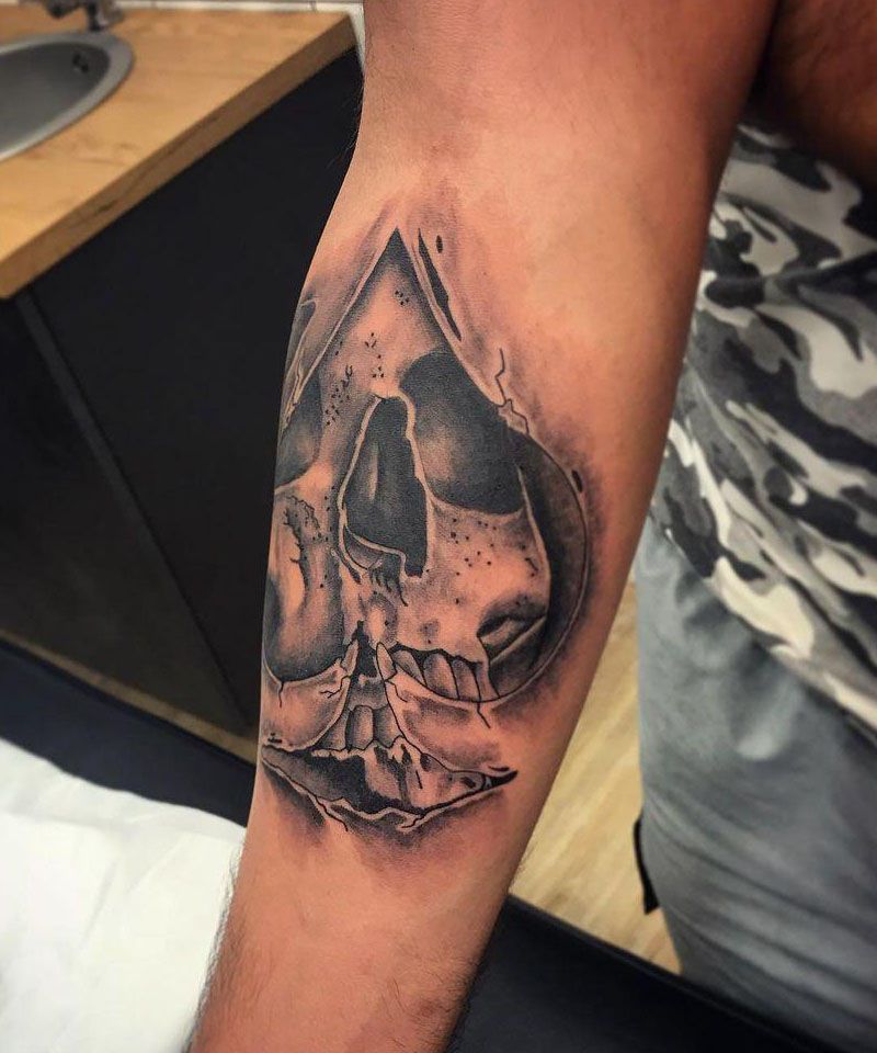 30 Unique See No Evil Tattoos You Must Love