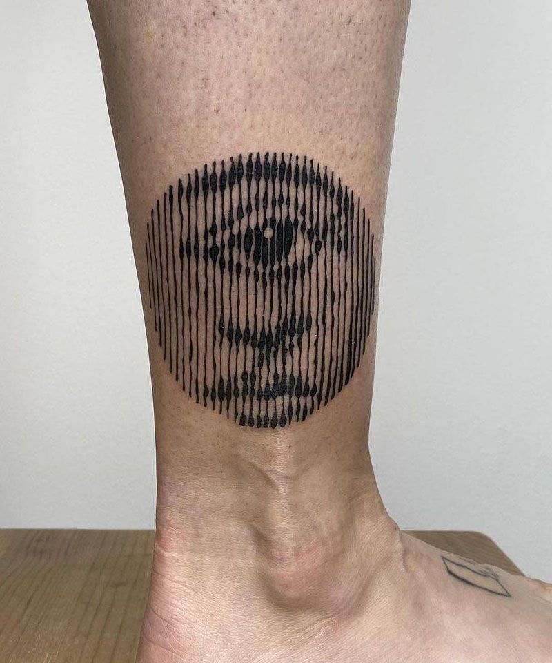 30 Unique Cyclops Tattoos For Your Inspiration