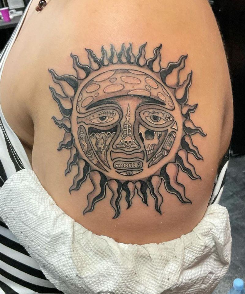 30 Pretty Sublime Tattoos You Must Try