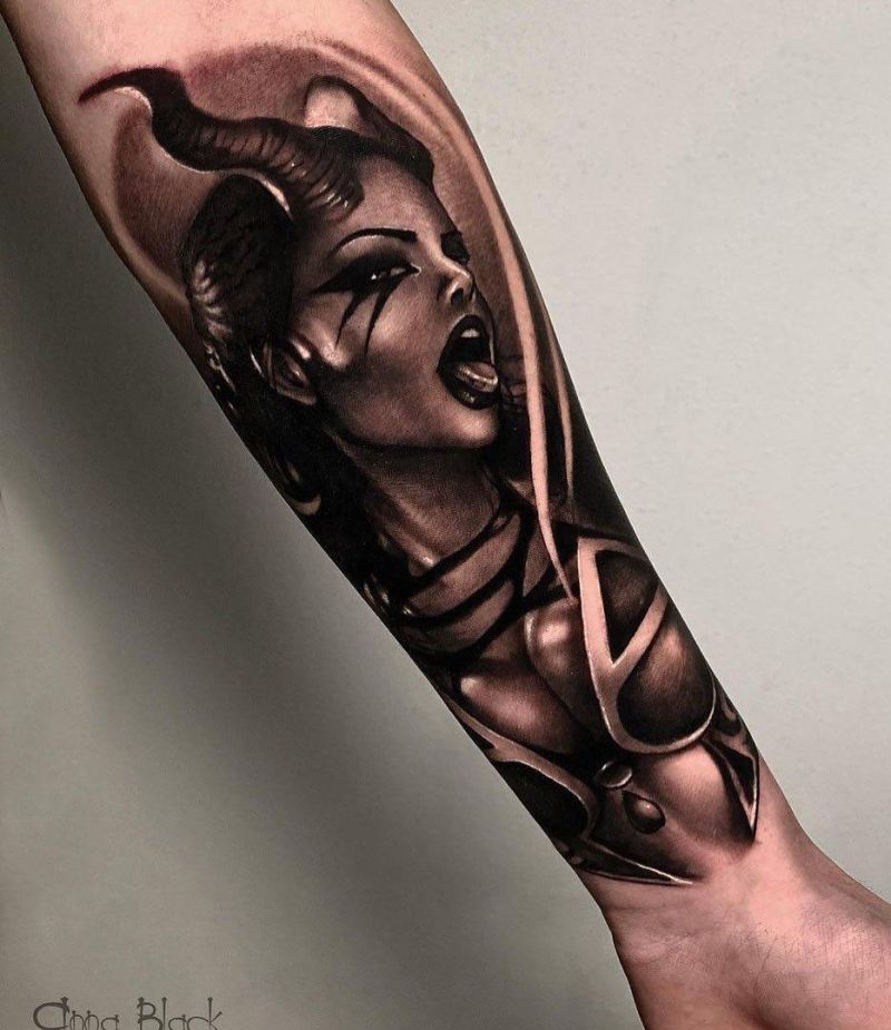 30 Pretty Dota 2 Tattoos You Must Love