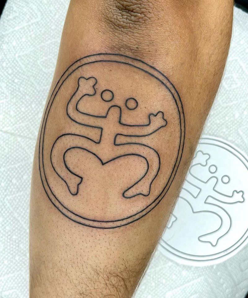 30 Unique Taino Tattoos You Must Love