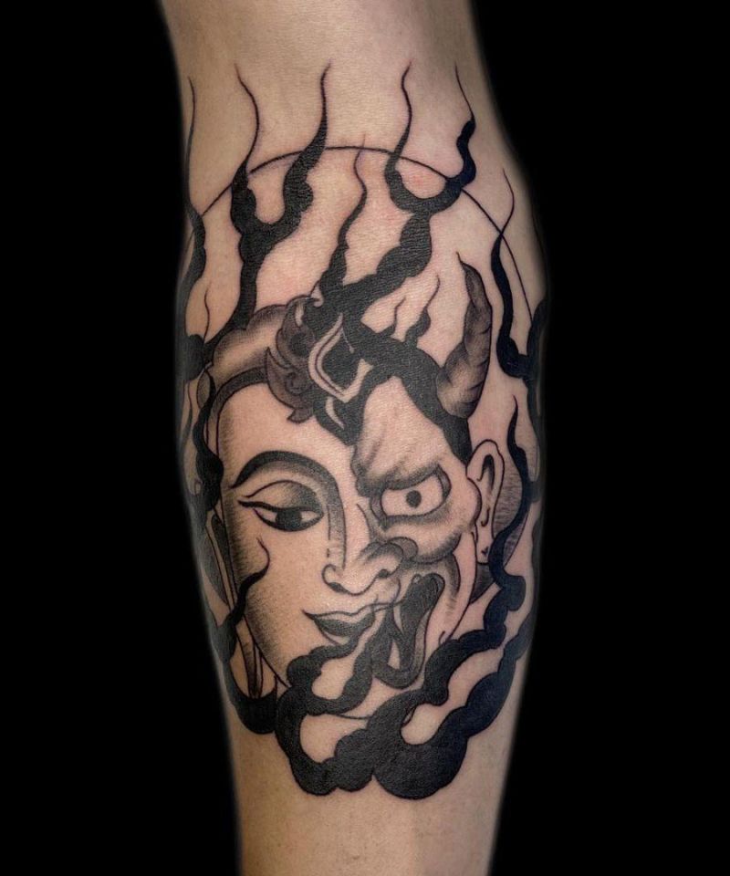 30 Unique Buddha Tattoos You Must Love