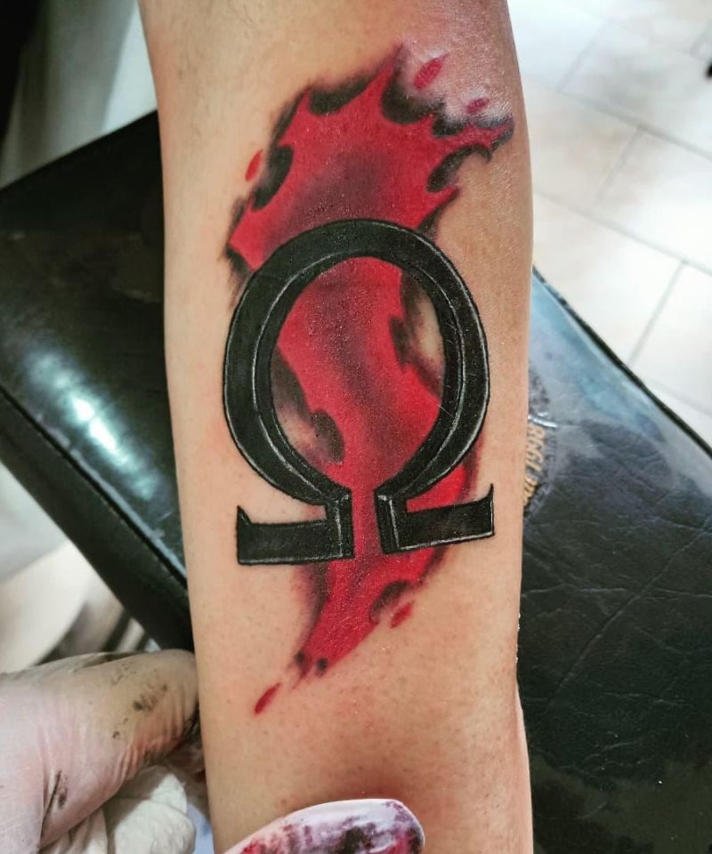 30 Unique God of War Tattoos You Must Love