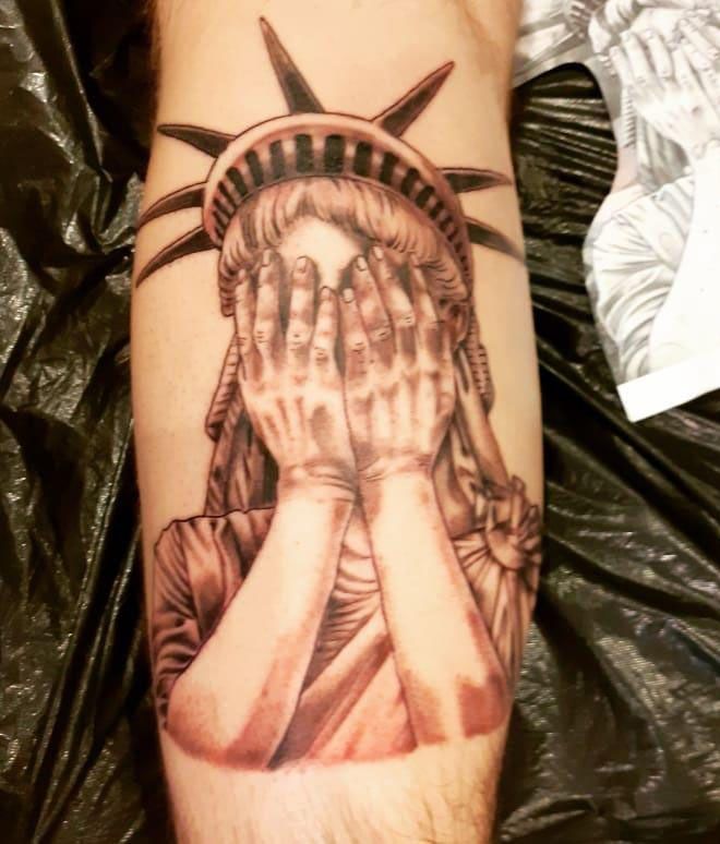 30 Unique See No Evil Tattoos You Must Love