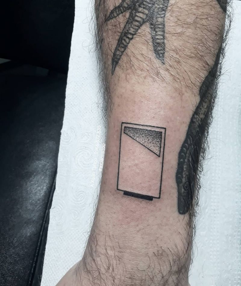 30 Unique Battery Tattoos You Must Love