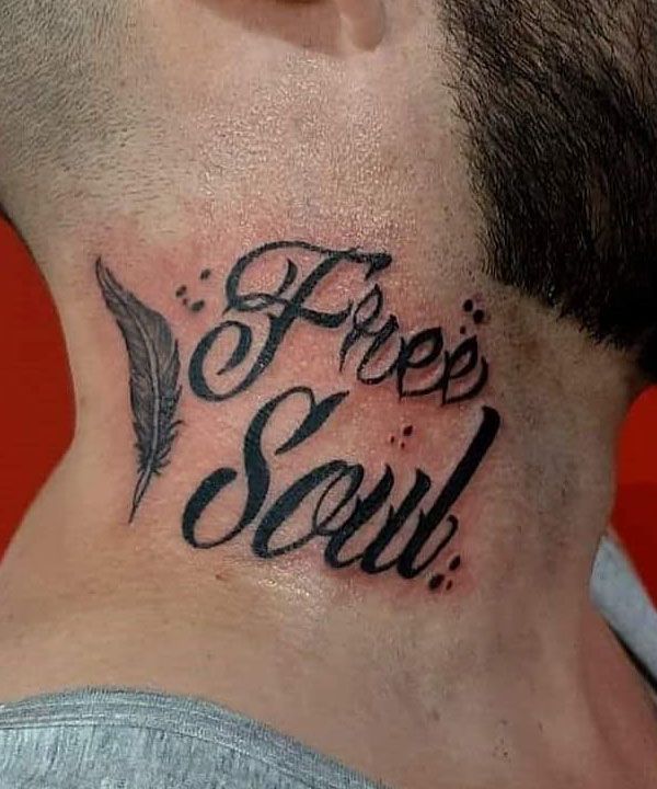 30 Unique Free Soul Tattoos You Can Copy