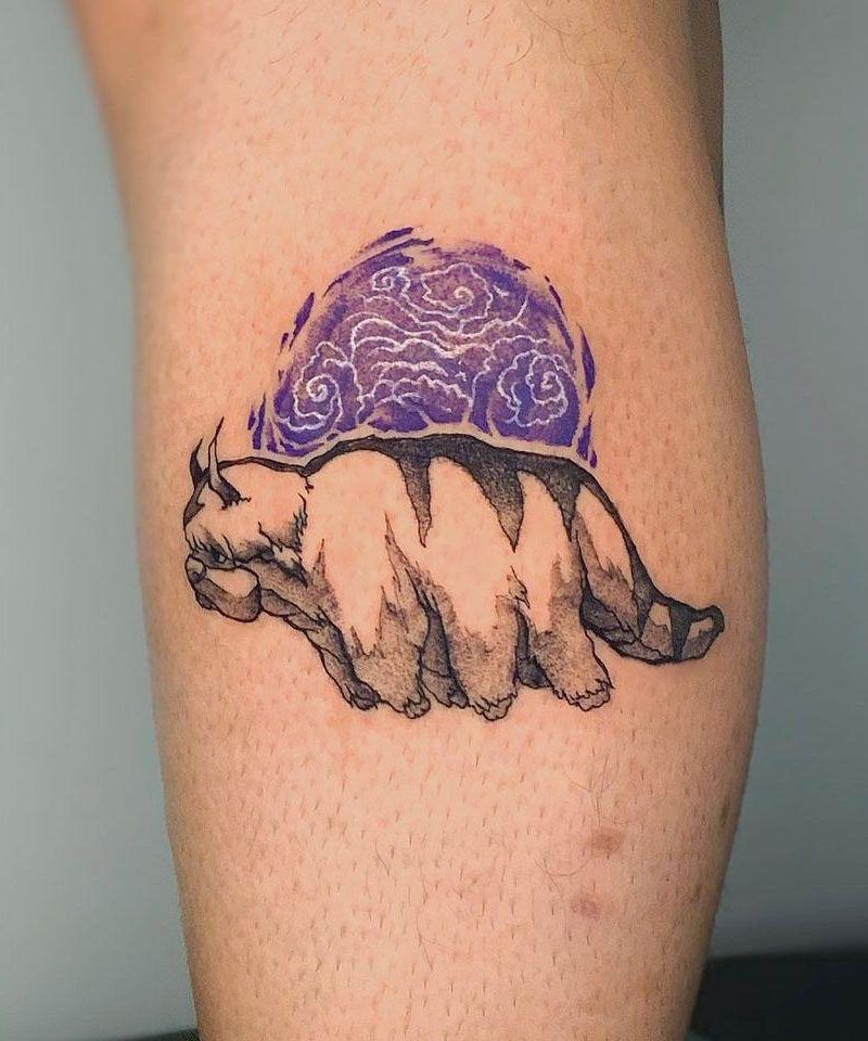 30 Cute Appa Tattoos You Must Love