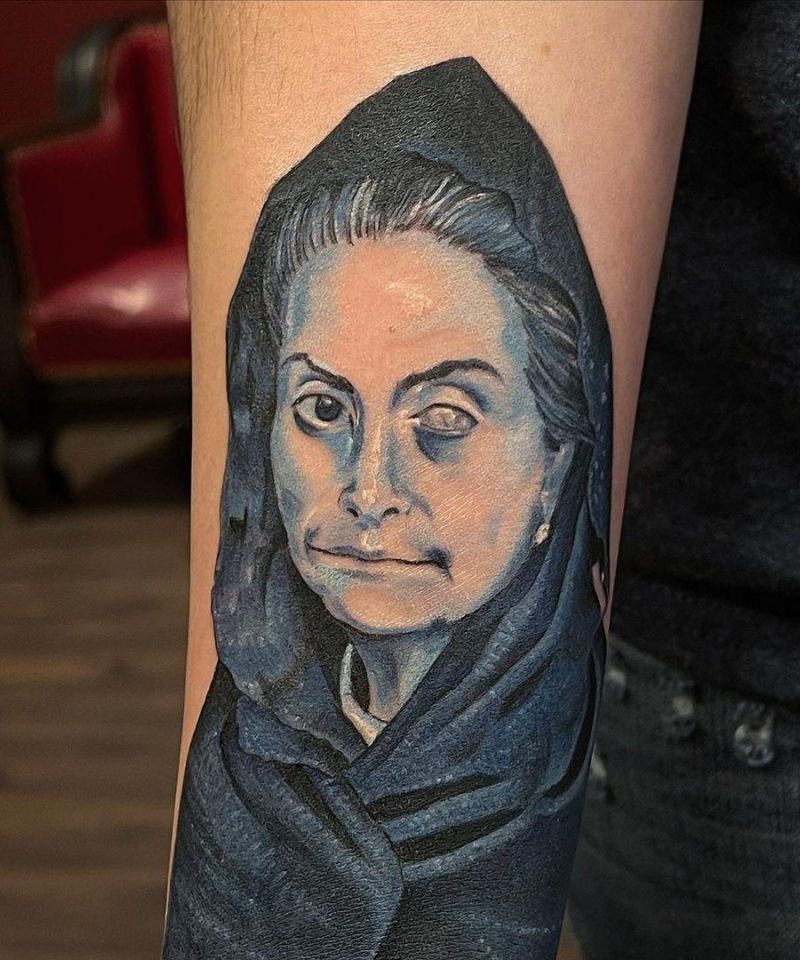 30 Unique Picasso Tattoos You Can Copy