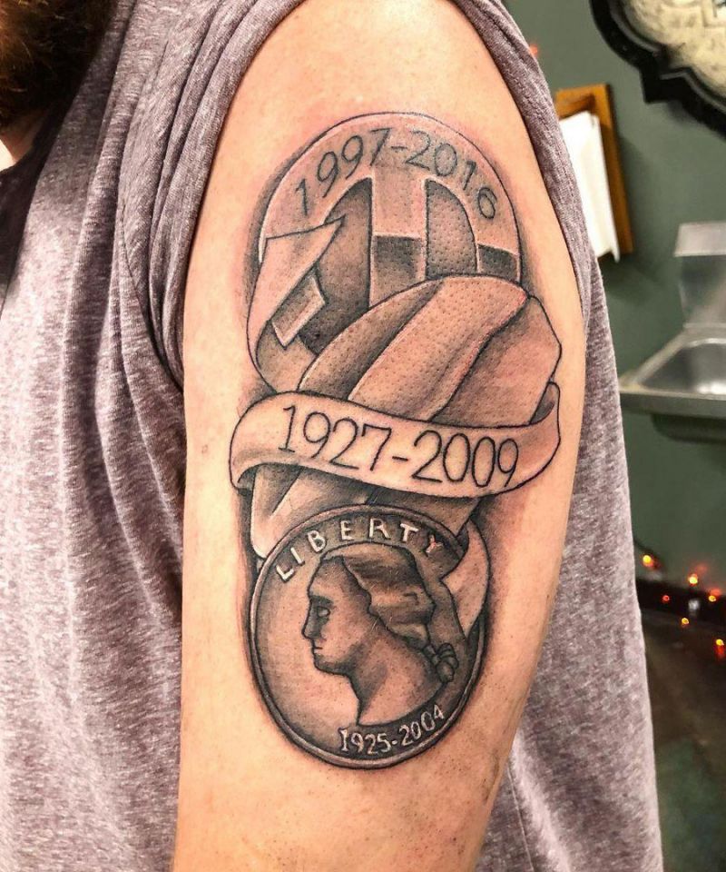 30 Unique Bread Tattoos You Must Love