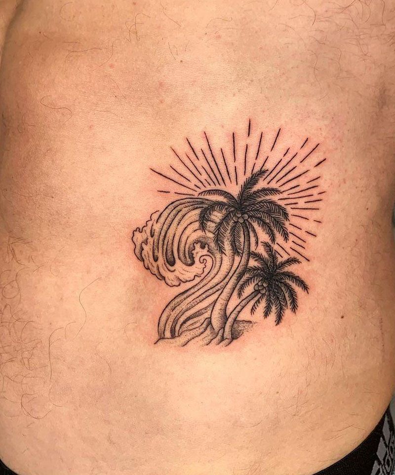 30 Exciting Sunshine Tattoos You Can Copy