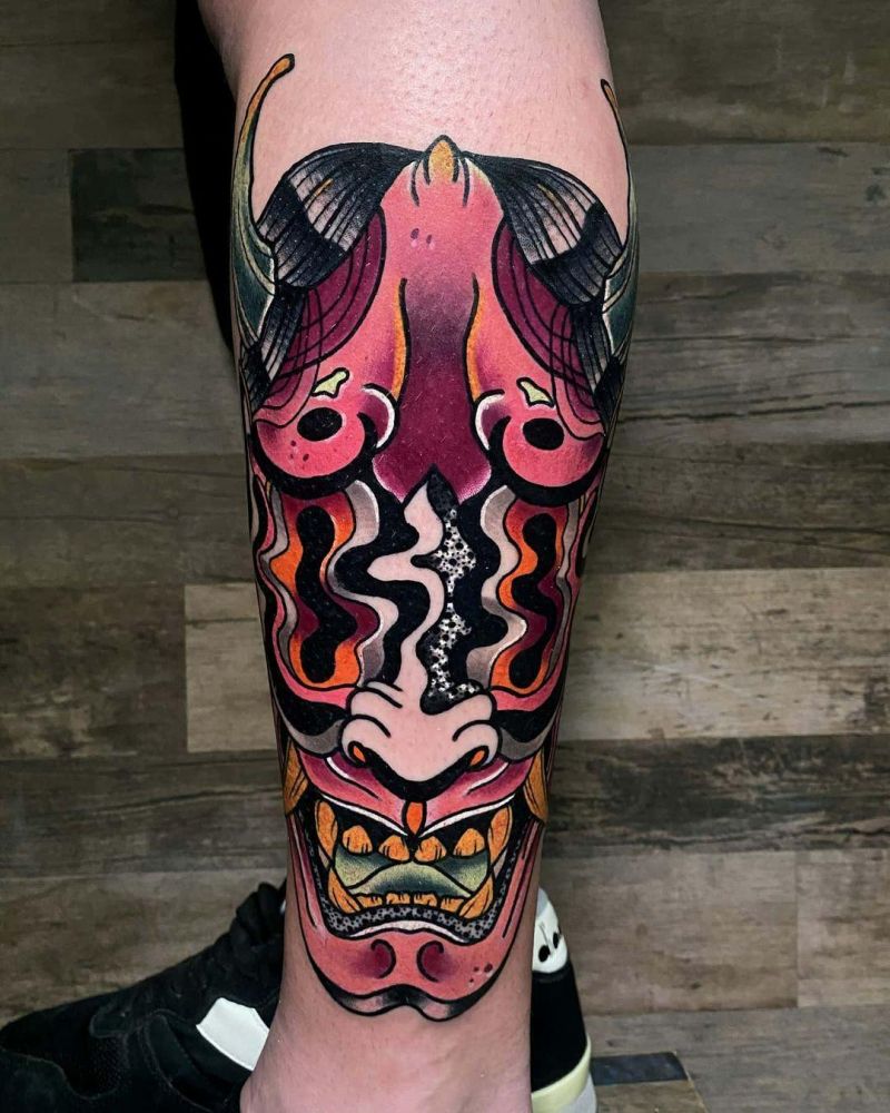 30 Unique Melting Tattoos to Inspire You