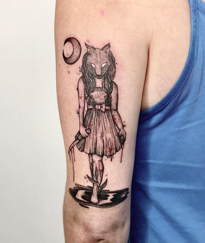 30 Unique Fairy Tail Tattoos You Can Copy