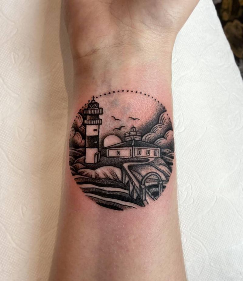 30 Unique Kremlin Tattoos You Must Love