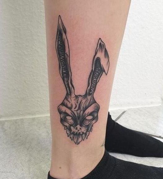 30 Unique Easter Tattoos Make You Attractive