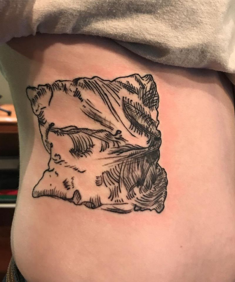 20 Unique Pillow Tattoos You Can Copy