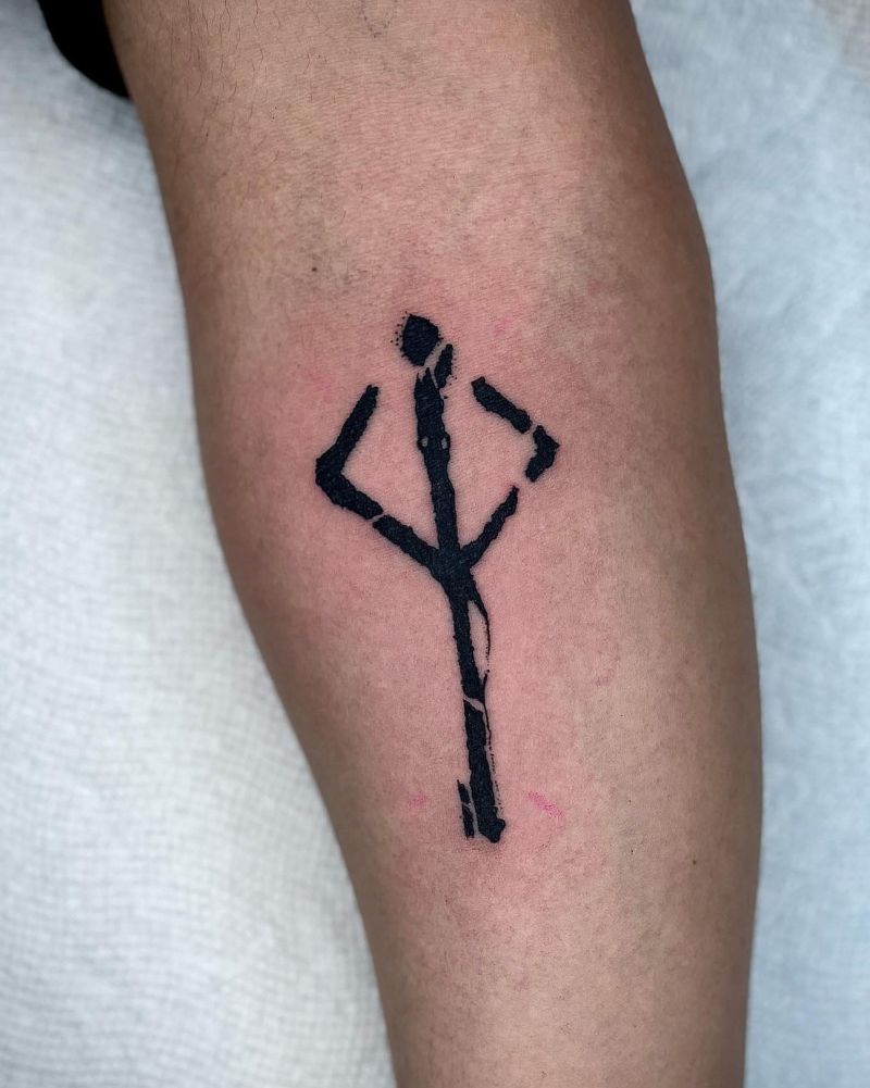 30 Great Bloodborne Tattoos You Will Love