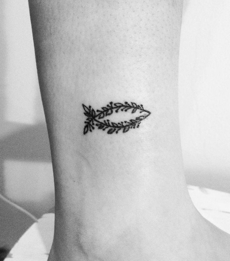 30 Unique Jesus Fish Tattoos You Must Try