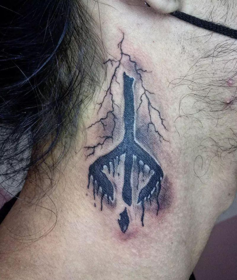 30 Great Bloodborne Tattoos You Will Love