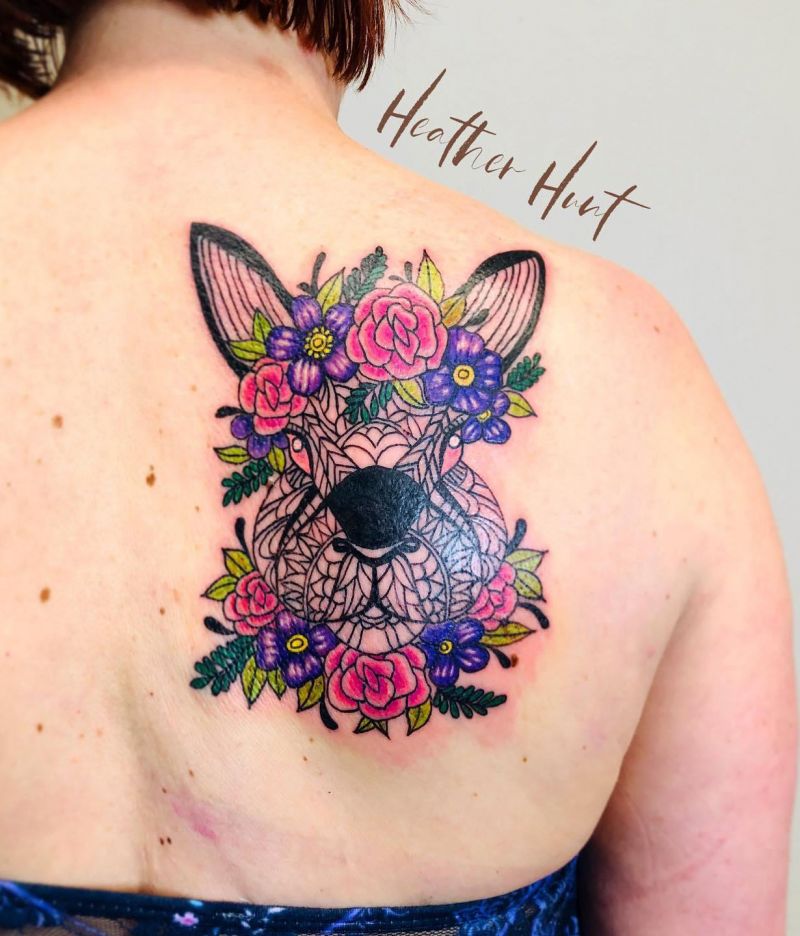 30 Unique Easter Tattoos Make You Attractive