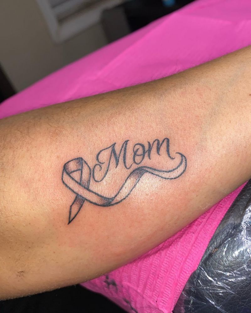 30 Unique Breast Cancer Tattoos to Inspire You