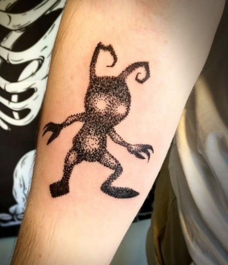 30 Unique Kingdom Hearts Tattoos You Will Love