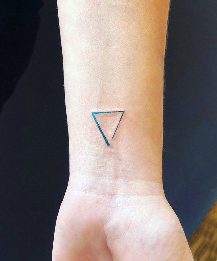 14 Awesome Open Delta Tattoos You Can Copy