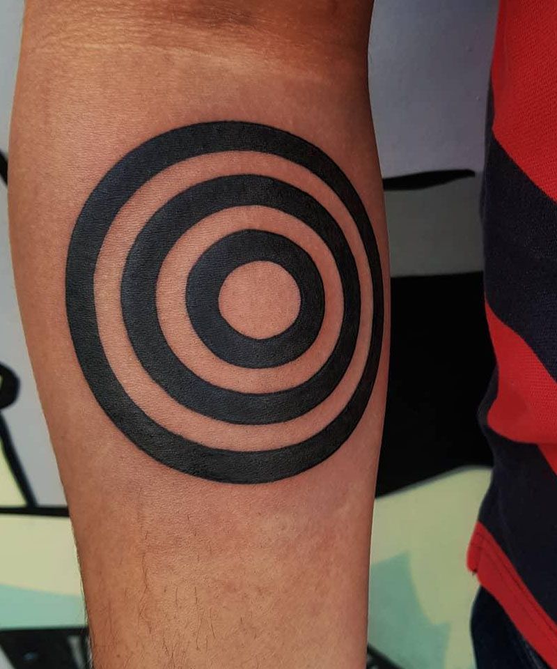 30 Unique Adinkra Tattoos You Must Love